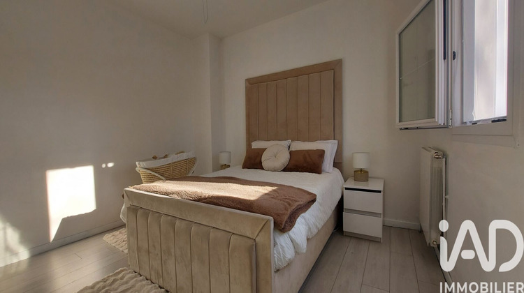Ma-Cabane - Vente Maison Montereau-Fault-Yonne, 123 m²