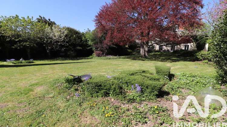 Ma-Cabane - Vente Maison Montereau-Fault-Yonne, 305 m²