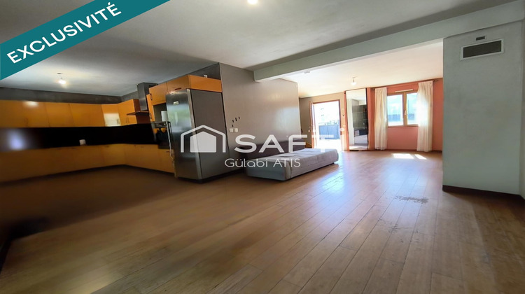Ma-Cabane - Vente Maison Montereau-Fault-Yonne, 89 m²