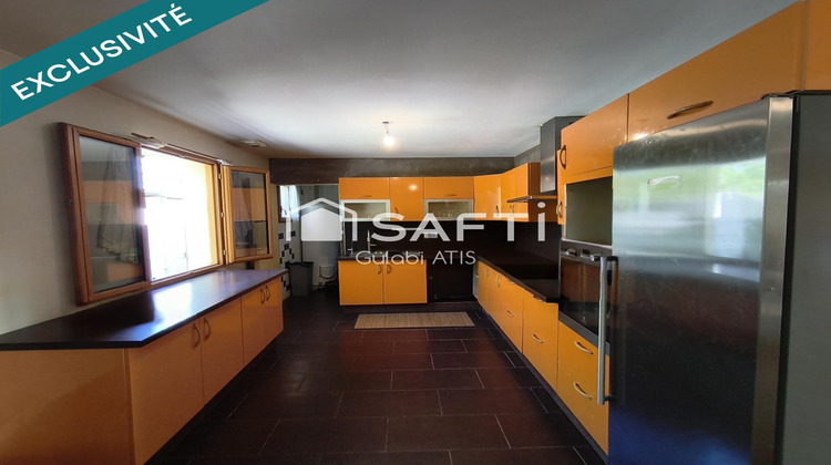 Ma-Cabane - Vente Maison Montereau-Fault-Yonne, 89 m²