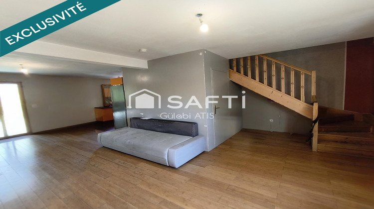 Ma-Cabane - Vente Maison Montereau-Fault-Yonne, 89 m²