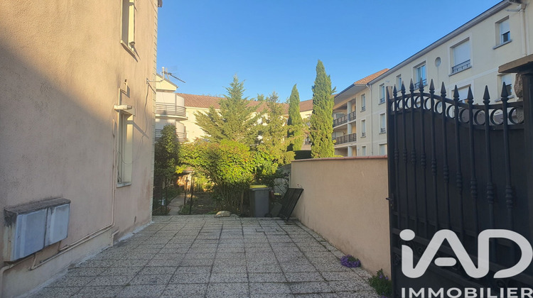 Ma-Cabane - Vente Maison Montereau-Fault-Yonne, 88 m²