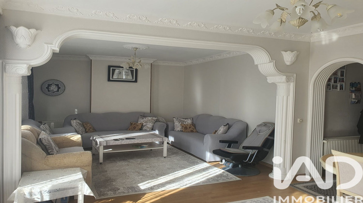 Ma-Cabane - Vente Maison Montereau-Fault-Yonne, 88 m²