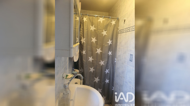 Ma-Cabane - Vente Maison Montereau-Fault-Yonne, 88 m²