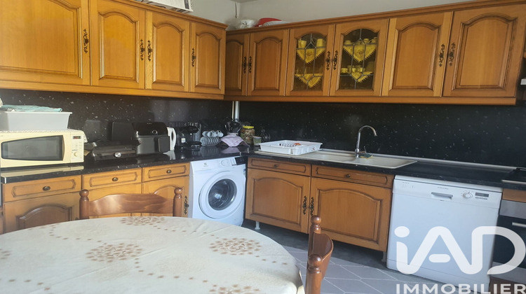 Ma-Cabane - Vente Maison Montereau-Fault-Yonne, 88 m²