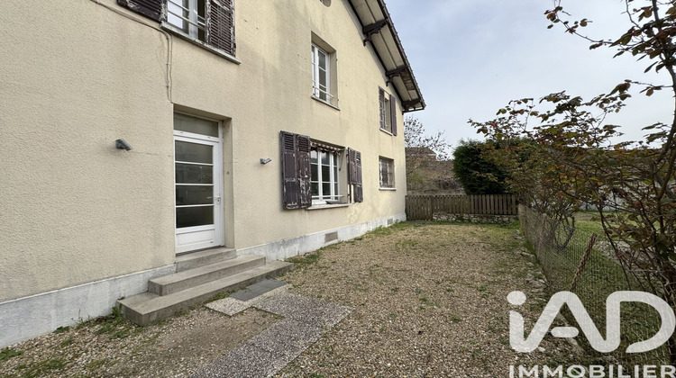 Ma-Cabane - Vente Maison Montereau-Fault-Yonne, 102 m²
