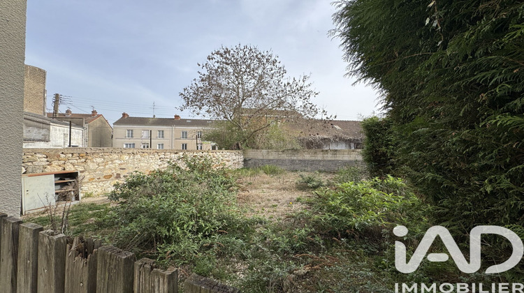Ma-Cabane - Vente Maison Montereau-Fault-Yonne, 102 m²