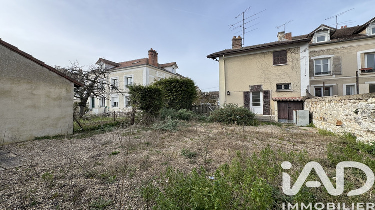 Ma-Cabane - Vente Maison Montereau-Fault-Yonne, 102 m²