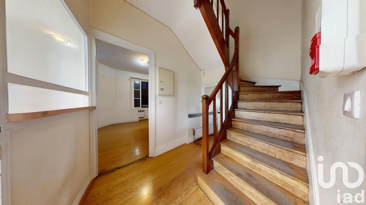 Ma-Cabane - Vente Maison Montereau-Fault-Yonne, 102 m²