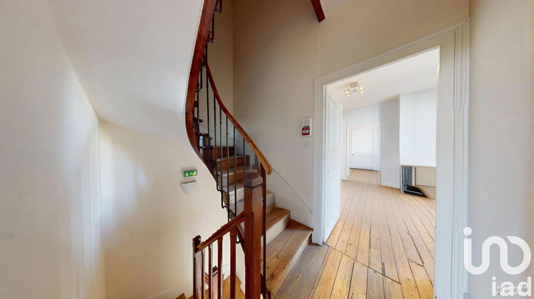 Ma-Cabane - Vente Maison Montereau-Fault-Yonne, 102 m²