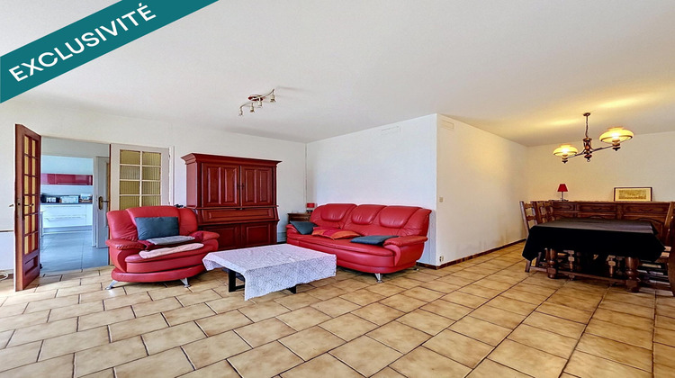Ma-Cabane - Vente Maison Montereau-Fault-Yonne, 88 m²