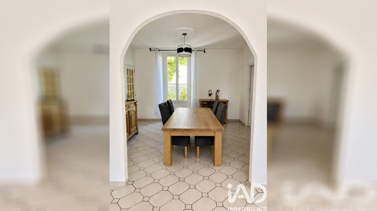 Ma-Cabane - Vente Maison Montereau-Fault-Yonne, 265 m²