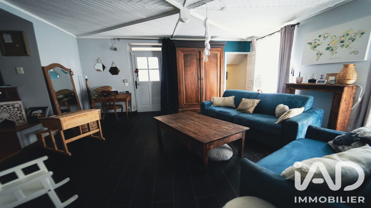 Ma-Cabane - Vente Maison Montereau-Fault-Yonne, 170 m²