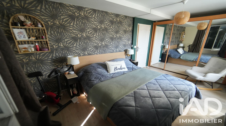 Ma-Cabane - Vente Maison Montereau-Fault-Yonne, 170 m²