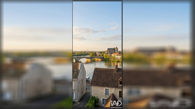 Ma-Cabane - Vente Maison Montereau-Fault-Yonne, 165 m²