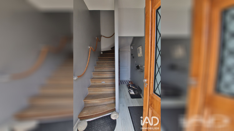 Ma-Cabane - Vente Maison Montereau-Fault-Yonne, 88 m²