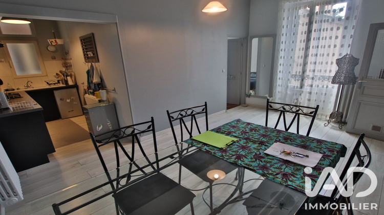 Ma-Cabane - Vente Maison Montereau-Fault-Yonne, 88 m²