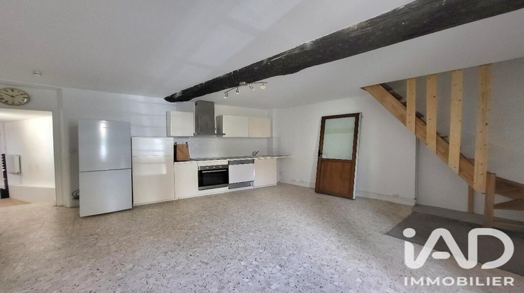 Ma-Cabane - Vente Maison Montereau-Fault-Yonne, 65 m²