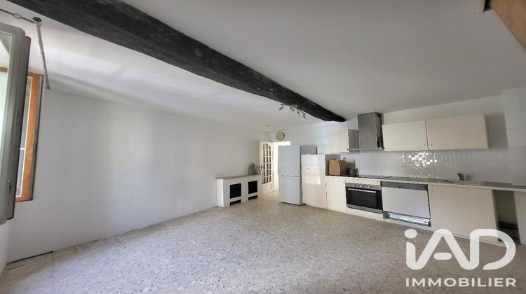 Ma-Cabane - Vente Maison Montereau-Fault-Yonne, 65 m²