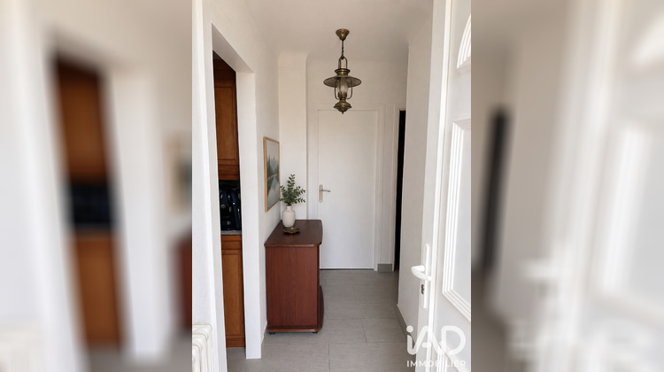 Ma-Cabane - Vente Maison Montereau-Fault-Yonne, 63 m²