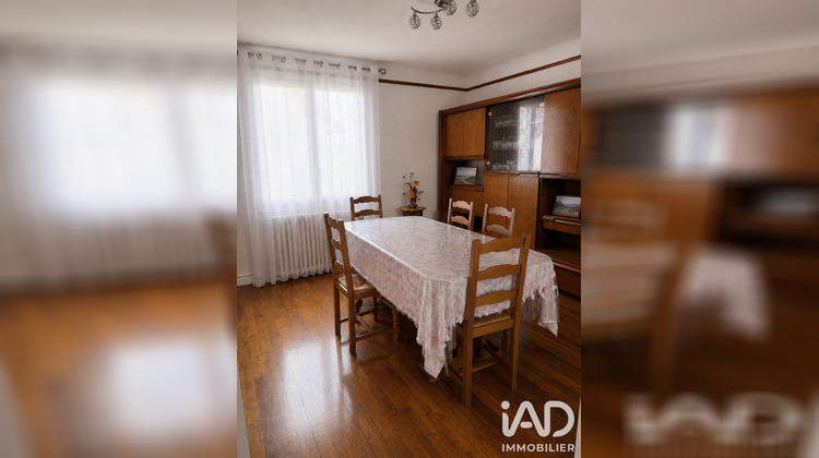 Ma-Cabane - Vente Maison Montereau-Fault-Yonne, 63 m²