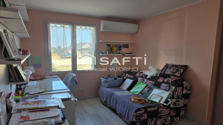 Ma-Cabane - Vente Maison Montereau-Fault-Yonne, 166 m²