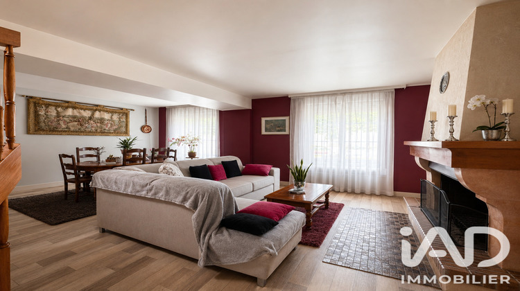 Ma-Cabane - Vente Maison Montereau-Fault-Yonne, 132 m²