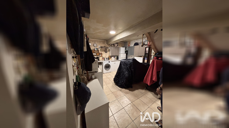 Ma-Cabane - Vente Maison Montereau-Fault-Yonne, 34 m²