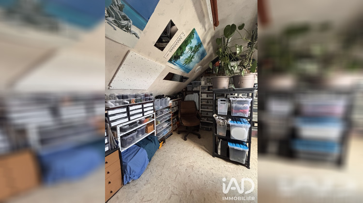 Ma-Cabane - Vente Maison Montereau-Fault-Yonne, 34 m²