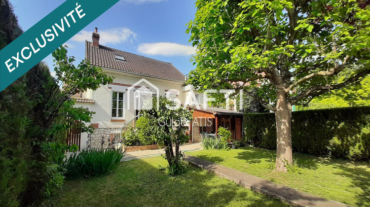 Ma-Cabane - Vente Maison Montereau-Fault-Yonne, 92 m²