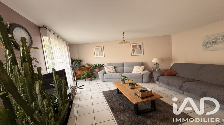 Ma-Cabane - Vente Maison Montereau-Fault-Yonne, 110 m²