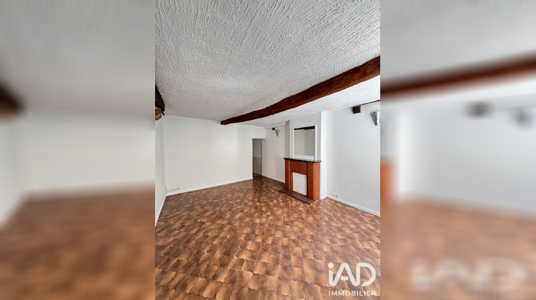 Ma-Cabane - Vente Maison Montereau-Fault-Yonne, 43 m²