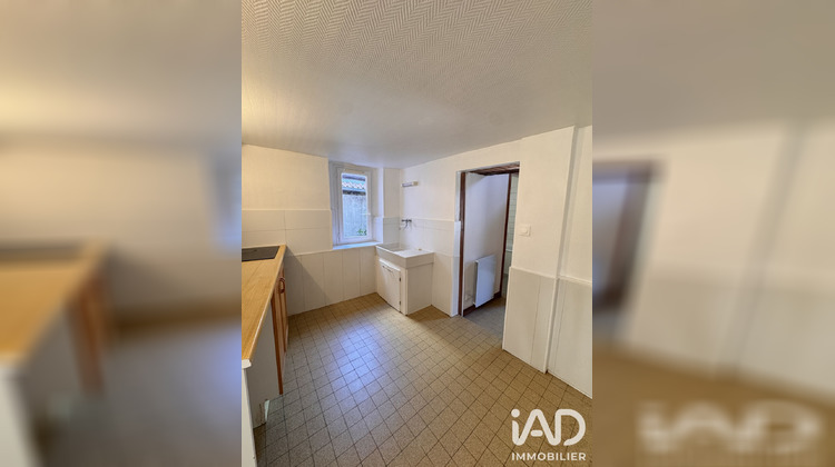 Ma-Cabane - Vente Maison Montereau-Fault-Yonne, 43 m²