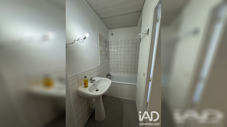Ma-Cabane - Vente Maison Montereau-Fault-Yonne, 43 m²