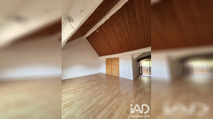 Ma-Cabane - Vente Maison Montereau-Fault-Yonne, 43 m²