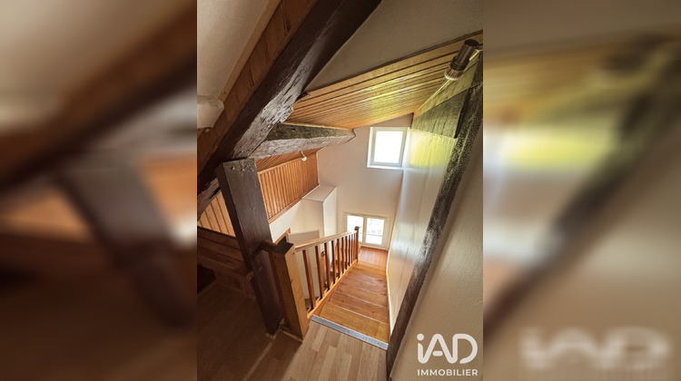 Ma-Cabane - Vente Maison Montereau-Fault-Yonne, 43 m²