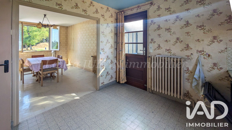 Ma-Cabane - Vente Maison Montereau-Fault-Yonne, 61 m²