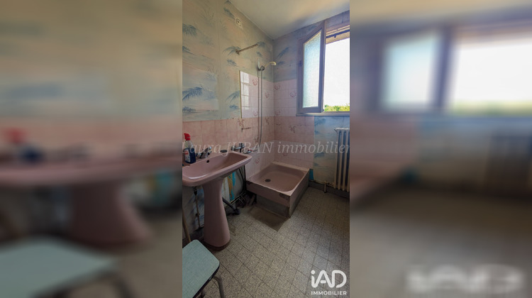 Ma-Cabane - Vente Maison Montereau-Fault-Yonne, 61 m²