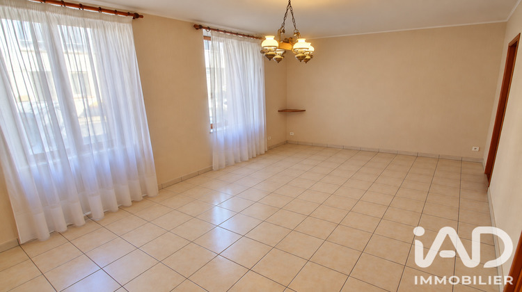 Ma-Cabane - Vente Maison Montereau-Fault-Yonne, 90 m²