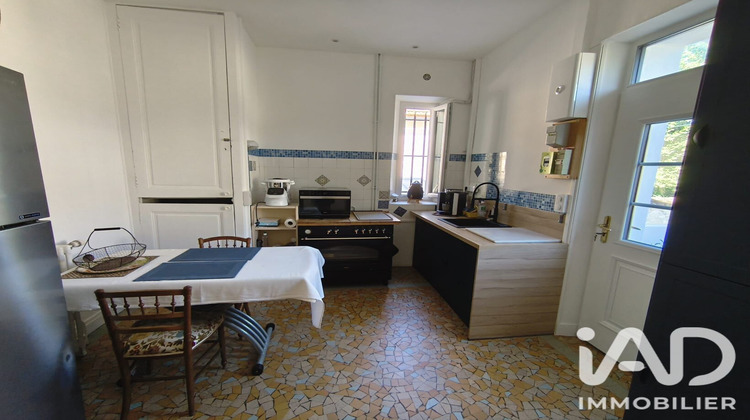 Ma-Cabane - Vente Maison Montereau-Fault-Yonne, 130 m²