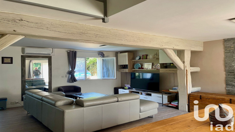 Ma-Cabane - Vente Maison Montereau-sur-le-Jard, 178 m²