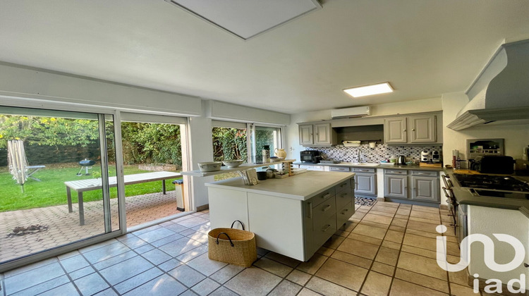 Ma-Cabane - Vente Maison Montereau-sur-le-Jard, 178 m²