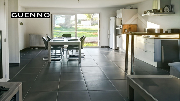 Ma-Cabane - Vente Maison MONTERFIL, 83 m²