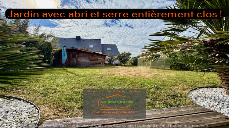 Ma-Cabane - Vente Maison Monterfil, 100 m²