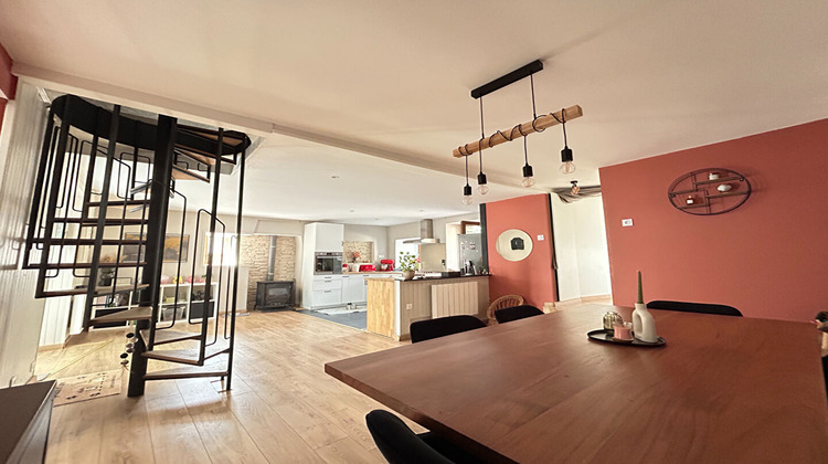 Ma-Cabane - Vente Maison MONTERFIL, 100 m²
