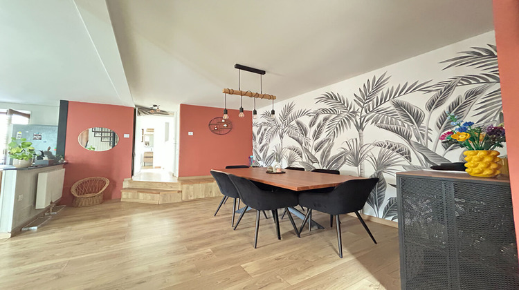 Ma-Cabane - Vente Maison MONTERFIL, 100 m²