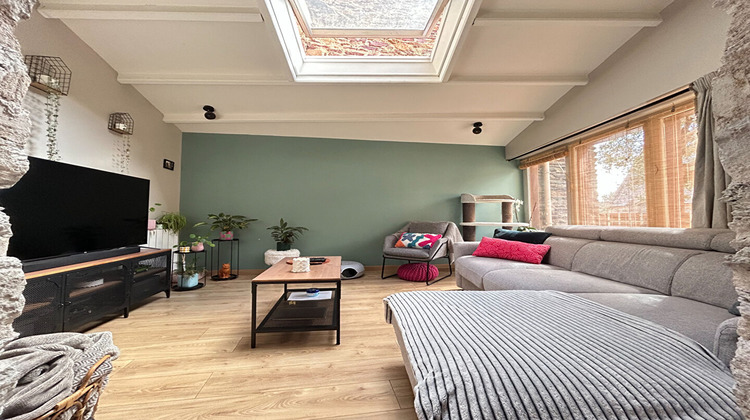Ma-Cabane - Vente Maison MONTERFIL, 100 m²