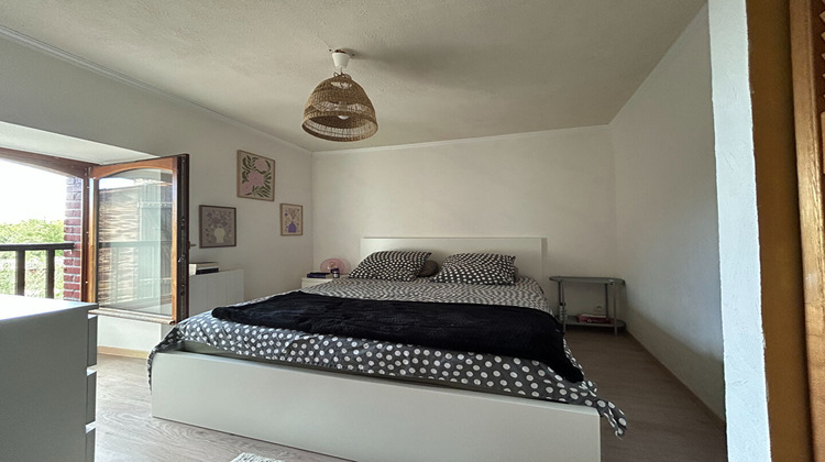 Ma-Cabane - Vente Maison MONTERFIL, 100 m²