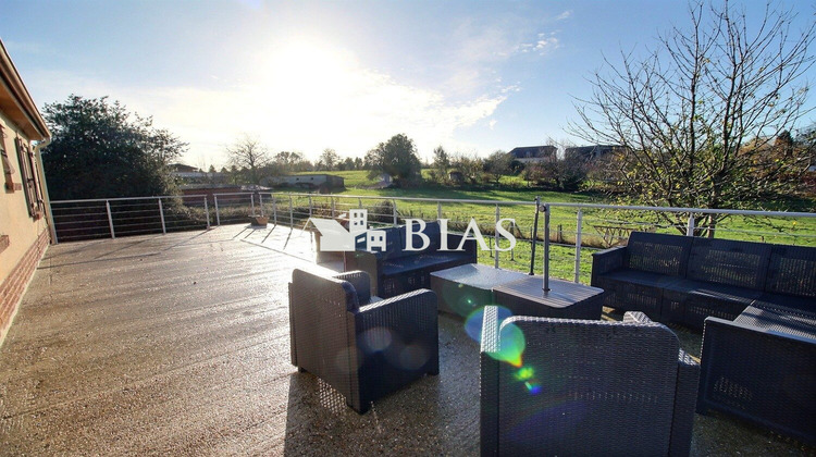 Ma-Cabane - Vente Maison Montérolier, 100 m²