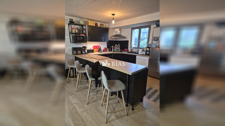 Ma-Cabane - Vente Maison Montérolier, 100 m²